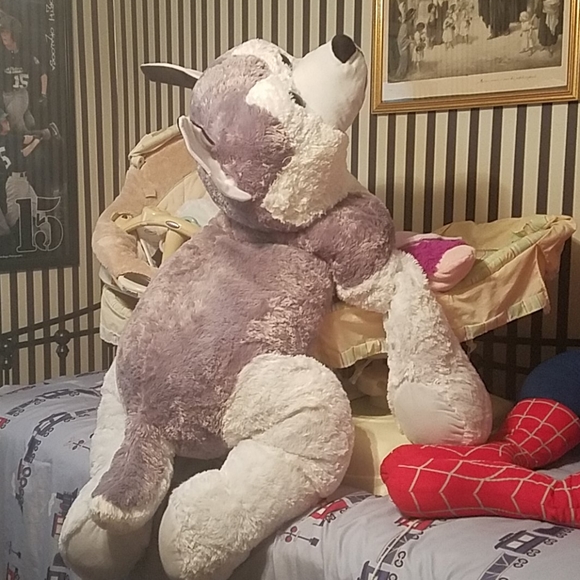 Huge Doggie or Kids Comfy Bed "CANNOT BE BUNDLED" - Picture 6 of 6